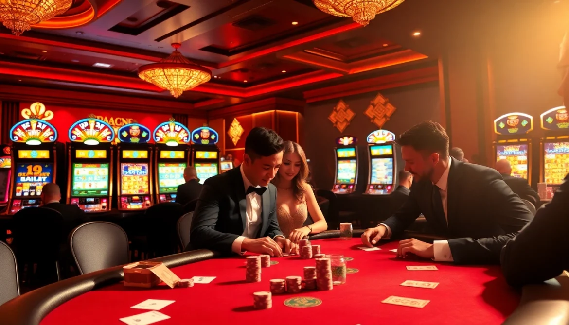 The Definitive Guide to Winning Strategies at https://nk88s.net/ in 2025: Expert Tips for Better Odds