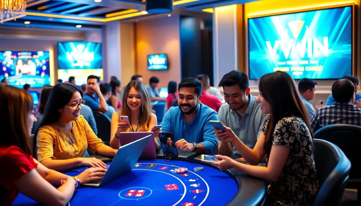 Masterful Gaming Strategies: Boost Your Wins with vvvwin88.live in 2025