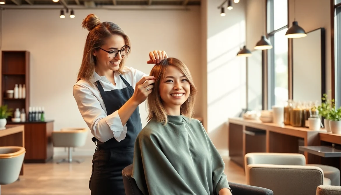 Best Hair Salon San Diego: Discover the Expert Hair Services You Need in 2025